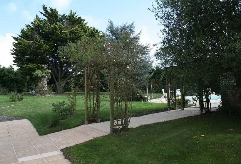 Hotelli Le Relais Du Soir