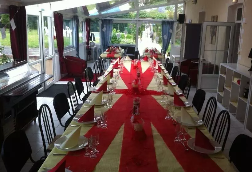 Hotelli Le Relais Du Soir