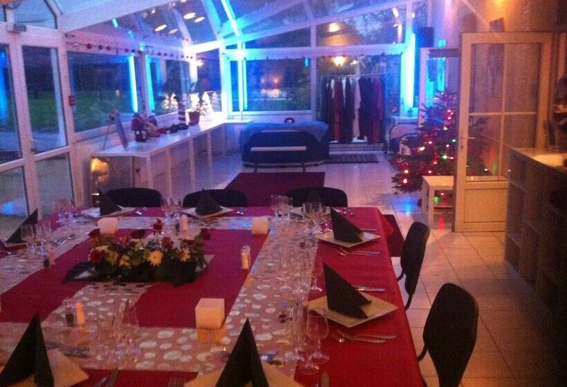 בית מלון כפרי Le Relais Du Soir