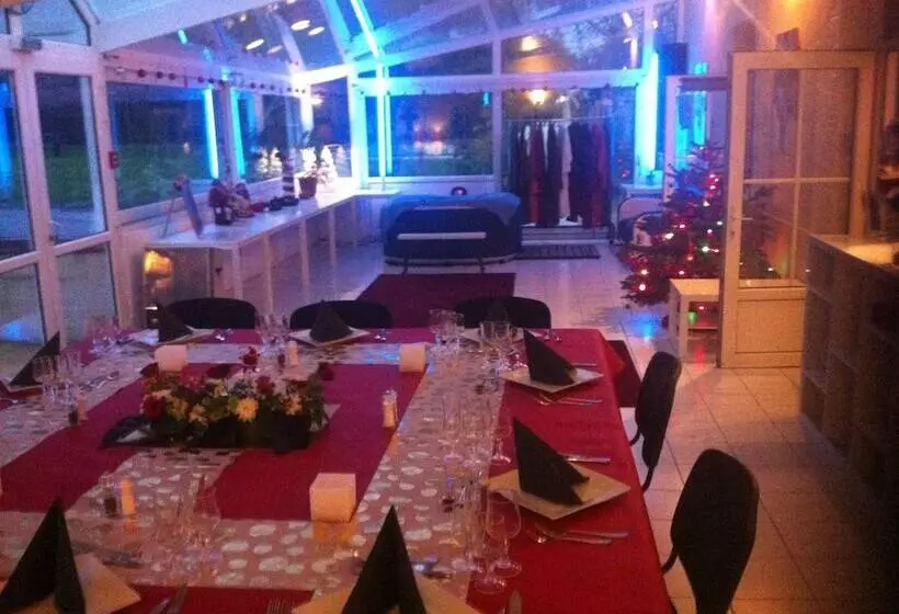 Hotelli Le Relais Du Soir