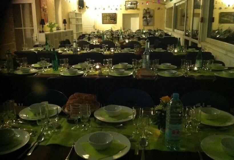 בית מלון כפרי Le Relais Du Soir