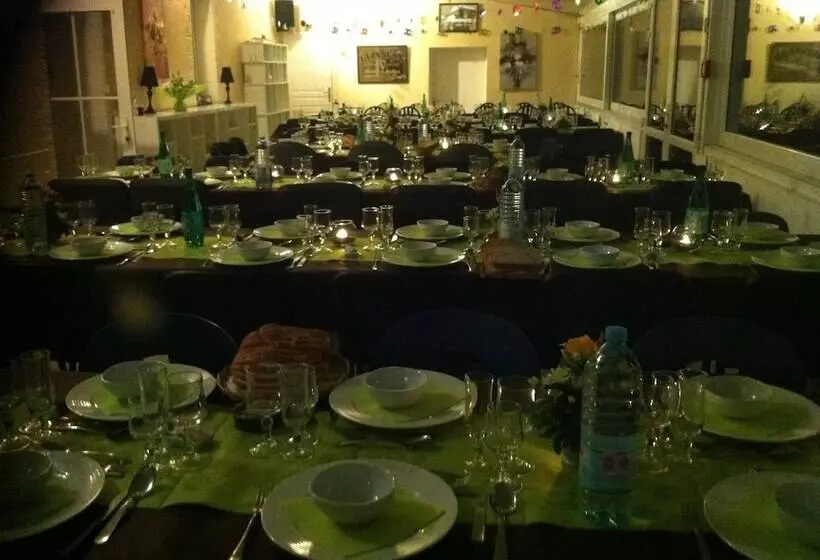 Hotelli Le Relais Du Soir