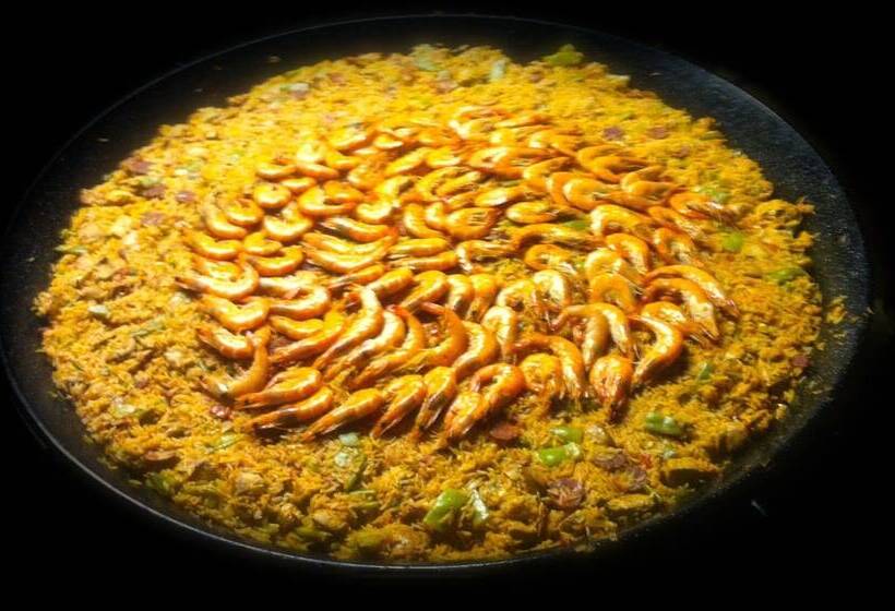 בית מלון כפרי Le Relais Du Soir