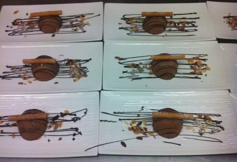 Hotelli Le Relais Du Soir