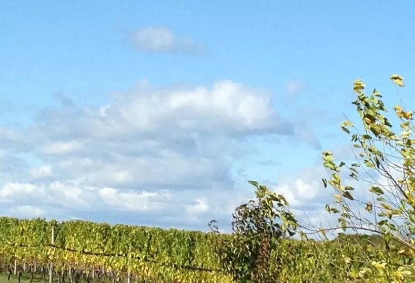 Hotelli North Fork Guest House