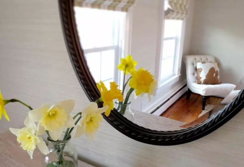 Hotelli North Fork Guest House