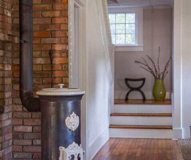 בית מלון כפרי North Fork Guest House