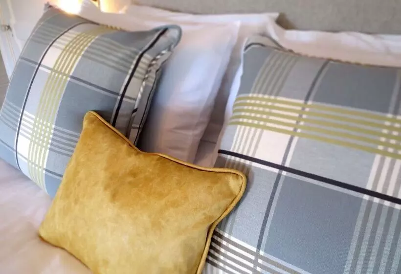 Hotelli North Fork Guest House