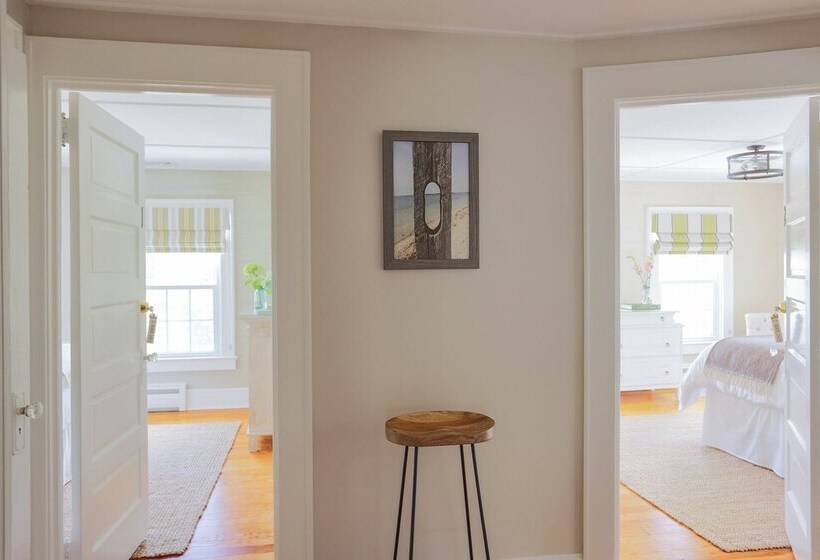 בית מלון כפרי North Fork Guest House