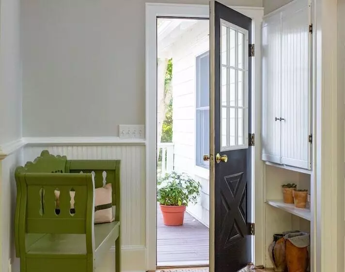 Hotelli North Fork Guest House