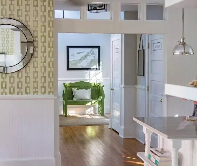 Hotelli North Fork Guest House