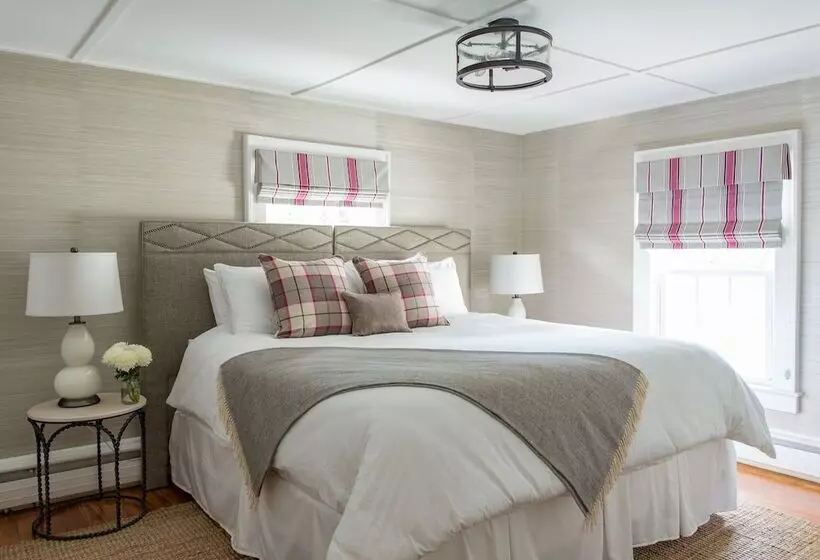 Hotelli North Fork Guest House