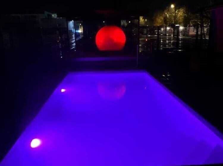 هتل L Gästis Tierp