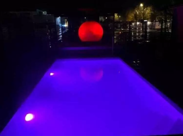 Hotelli L Gästis Tierp