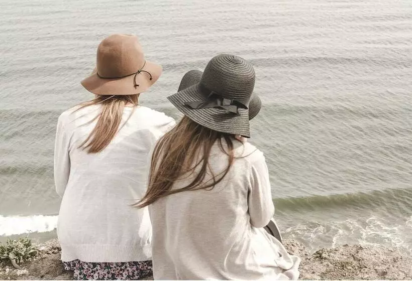 Hotelli L Gästis Tierp