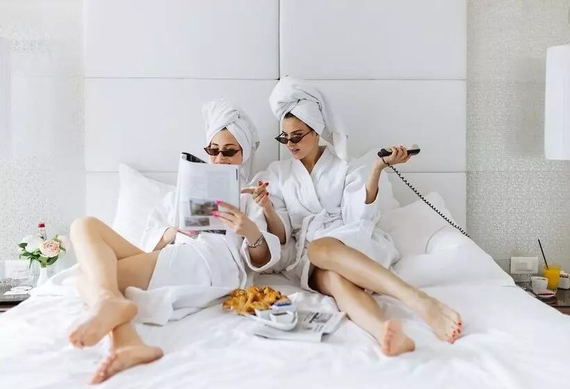 Hotelli L Gästis Tierp