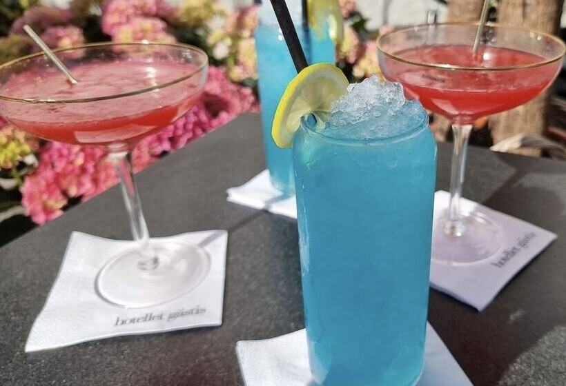 هتل L Gästis Tierp