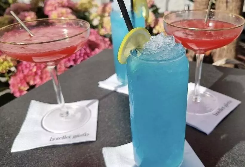 Hotelli L Gästis Tierp