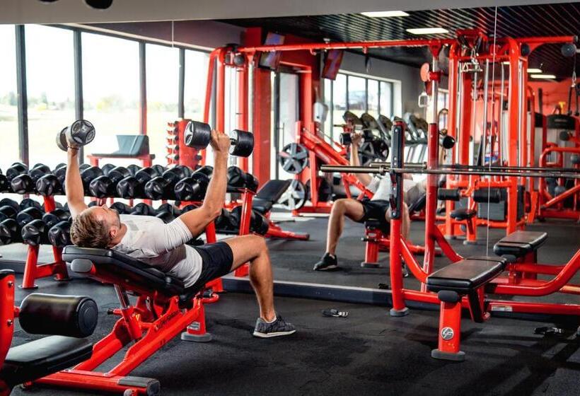 בית מלון כפרי Rondo