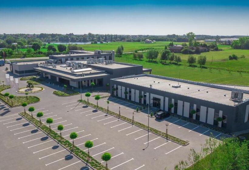 בית מלון כפרי Rondo