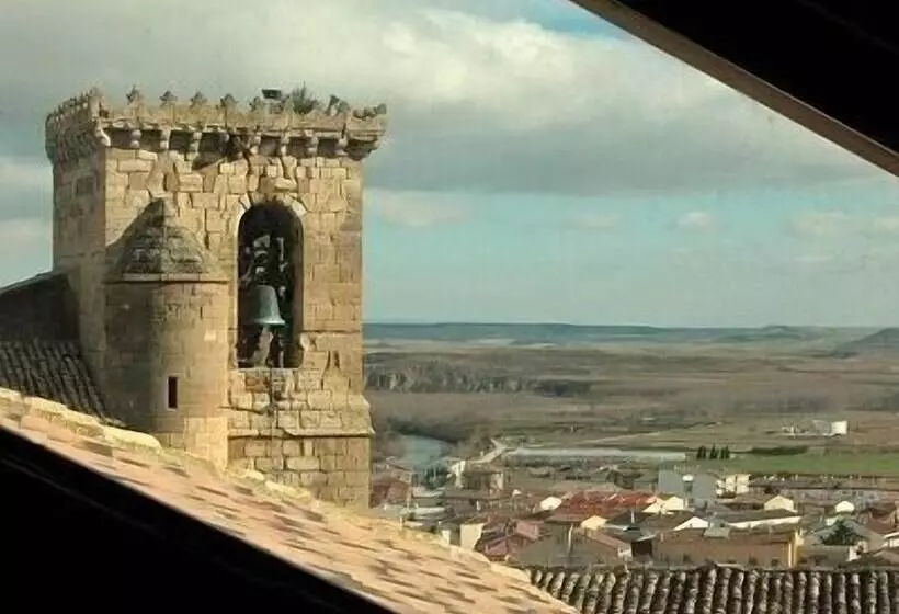 Hotelli Rural Ana De Navarra