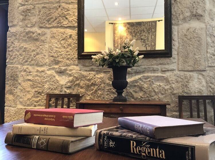 酒店 Rural Ana De Navarra