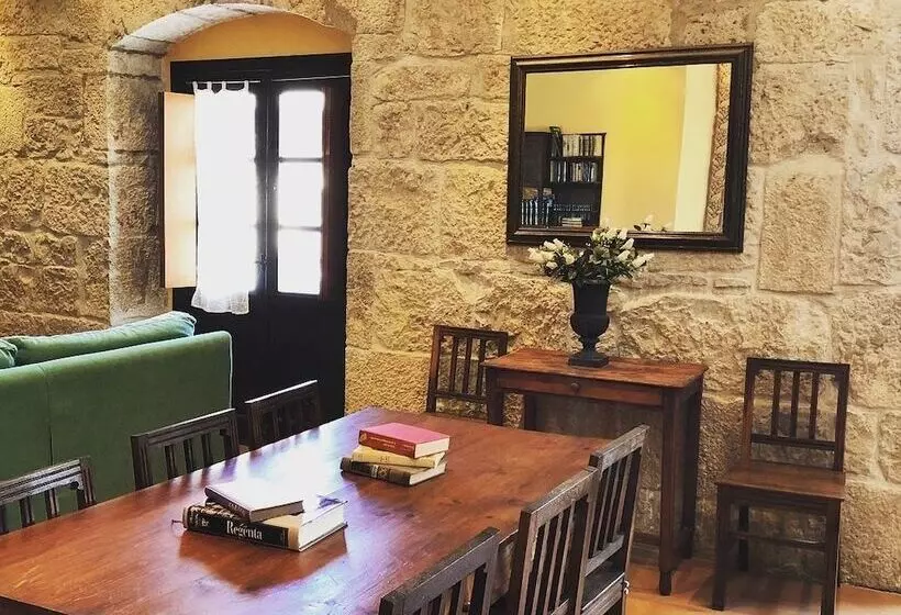 Hotelli Rural Ana De Navarra