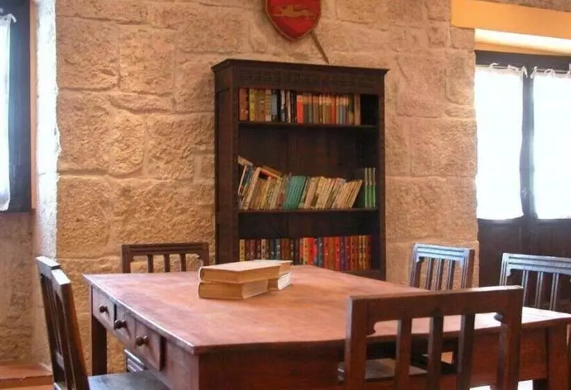 Hotelli Rural Ana De Navarra