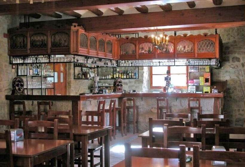 酒店 Rural Ana De Navarra