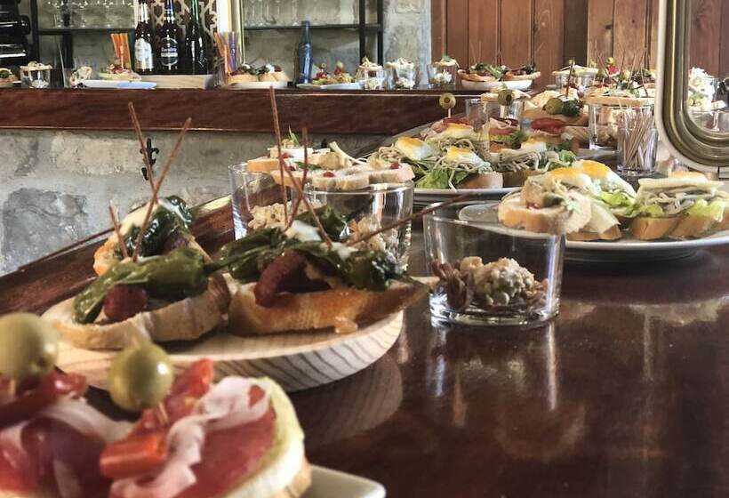 酒店 Rural Ana De Navarra