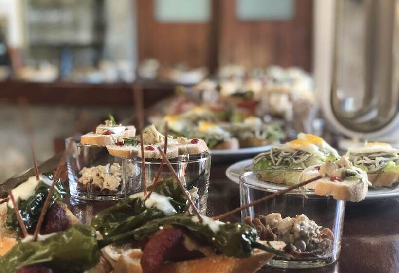 酒店 Rural Ana De Navarra