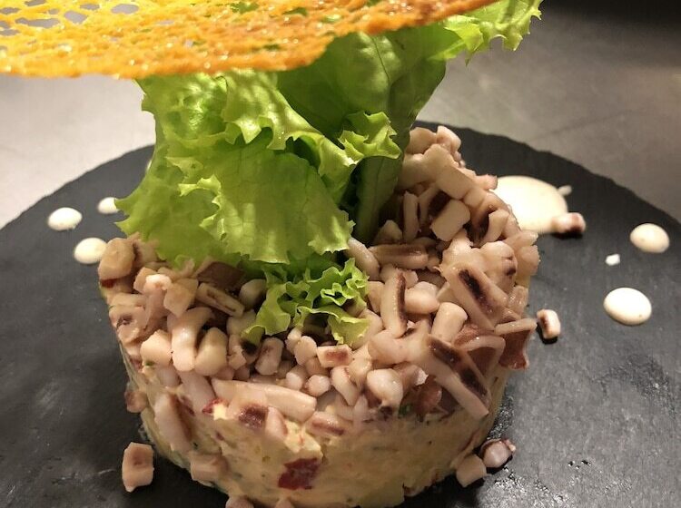 酒店 Rural Ana De Navarra