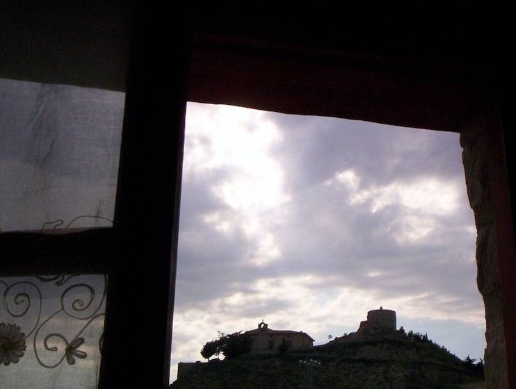 酒店 Rural Ana De Navarra