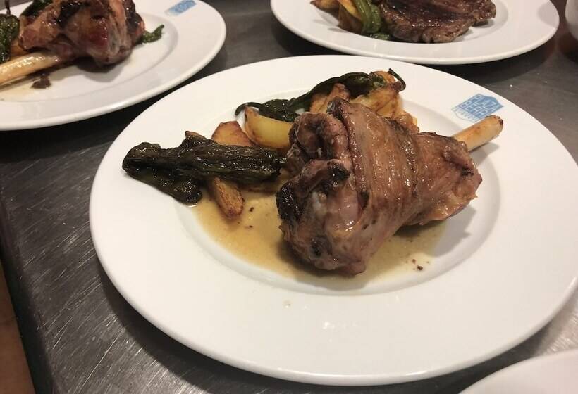 酒店 Rural Ana De Navarra