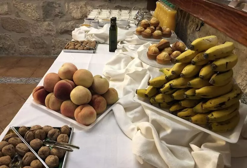 Hotelli Rural Ana De Navarra