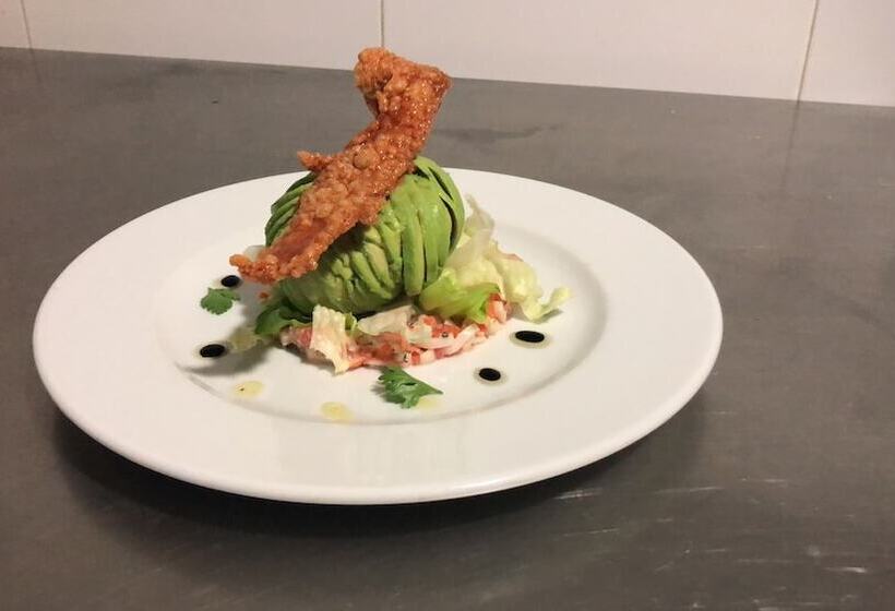 酒店 Rural Ana De Navarra