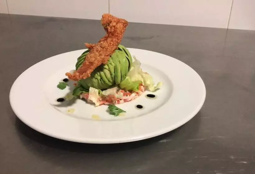 Hotelli Rural Ana De Navarra