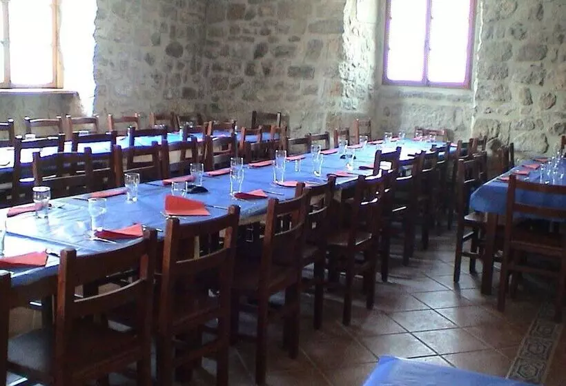 Hotelli Rural Ana De Navarra