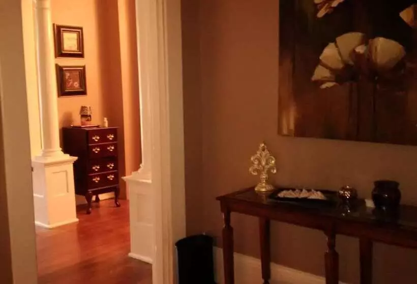 Hotelli The Gate House