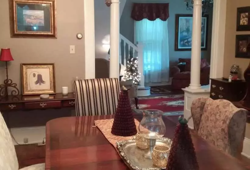 Hotelli The Gate House