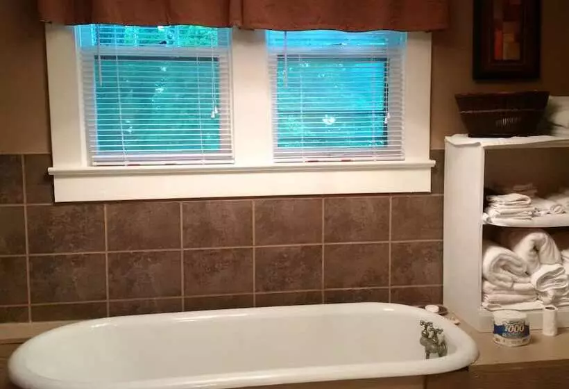 Hotelli The Gate House