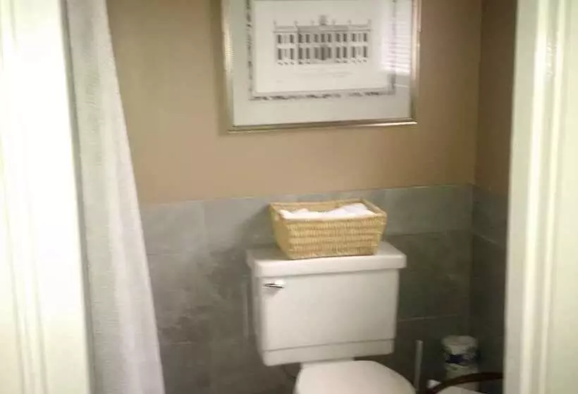 Hotelli The Gate House