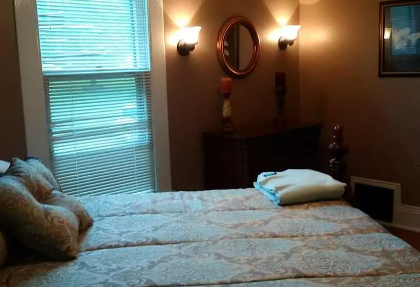 Hotelli The Gate House