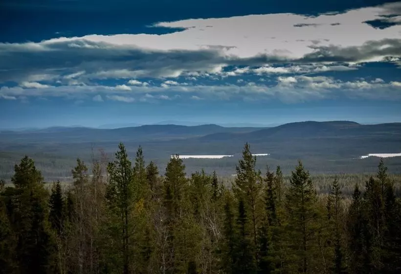 Källan Hotell Spa Konferens