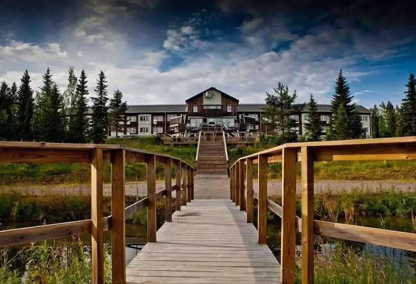 Källan Hotell Spa Konferens