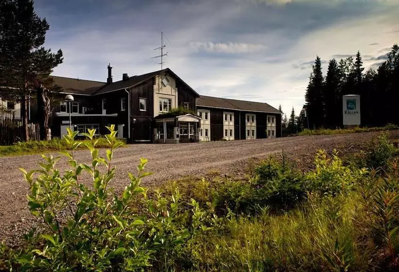 Källan Hotell Spa Konferens