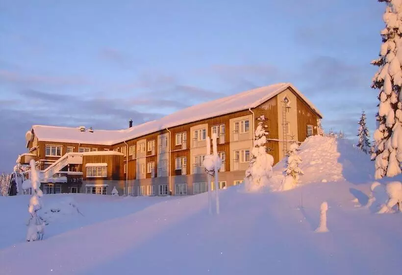 Källan Hotell Spa Konferens