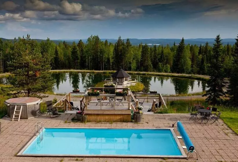 Källan Hotell Spa Konferens