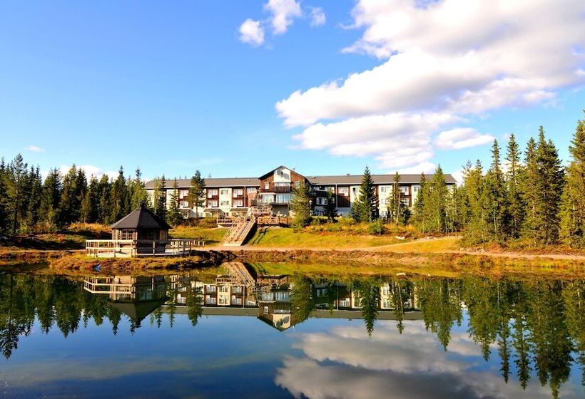 Källan Hotell Spa Konferens