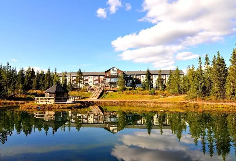 Källan Hotell Spa Konferens